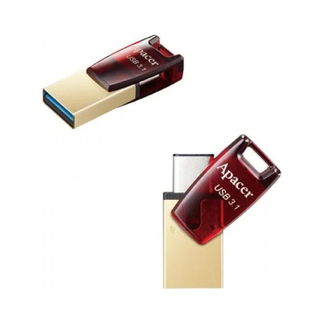 Apacer AH180 64GB