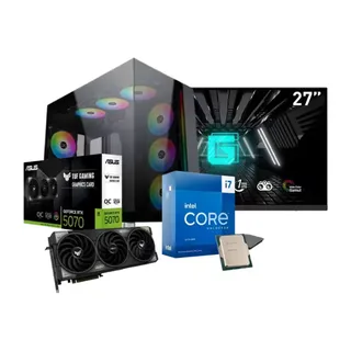 Hyperaqua Gaming PC PC-059