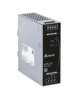Hikvision Industrial Power Supply Unit DRL-48V240W1EN