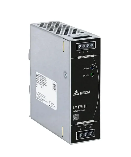 Hikvision Industrial Power Supply Unit DRL-48V240W1EN