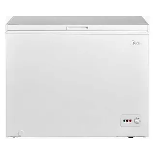 Dondurucu Midea MDRC345FZF01