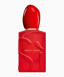 Giorgio Armani Sì Passione Red Bloom 50ml