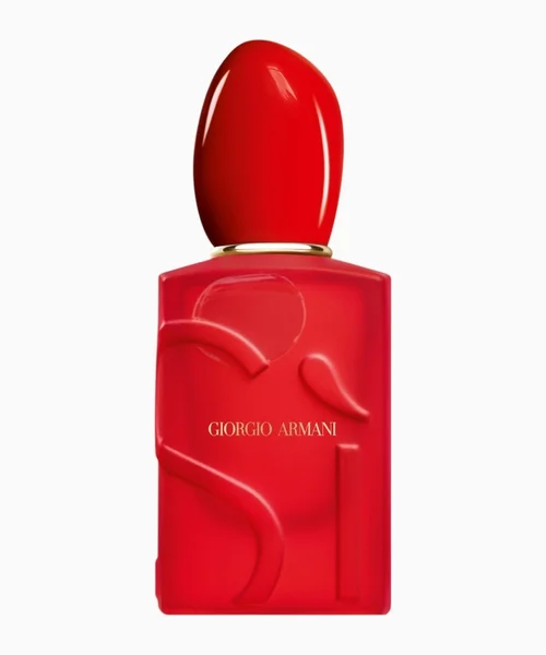 Giorgio Armani Sì Passione Red Bloom 50ml