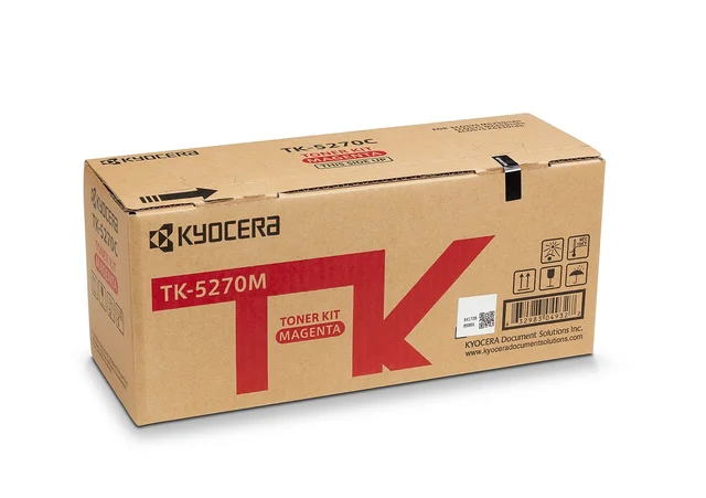 Kyocera TK-5270M Magenta