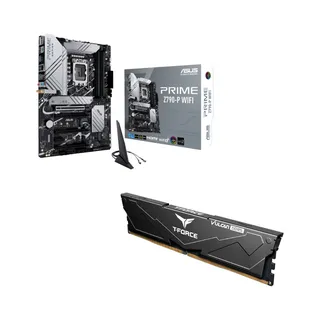 ASUS Prime Z790-P Plus