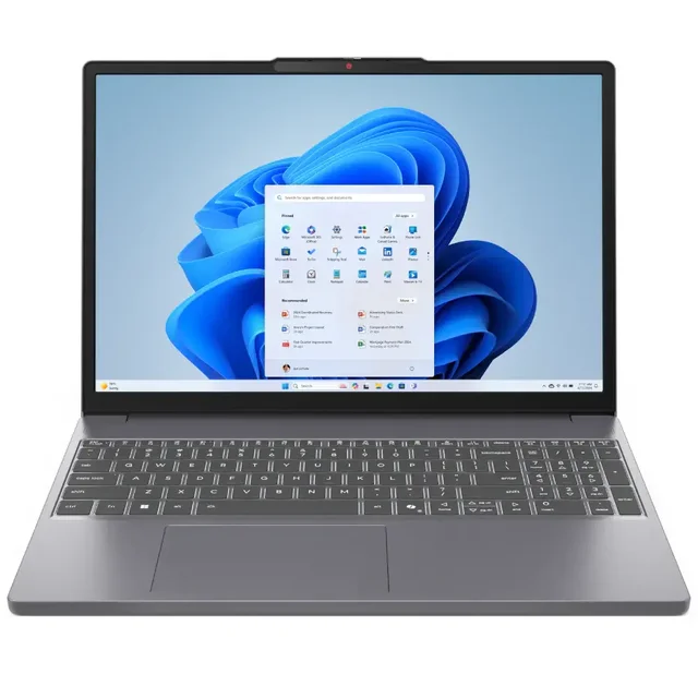 Lenovo IdeaPad Slim 5 16IRH10R (2025)