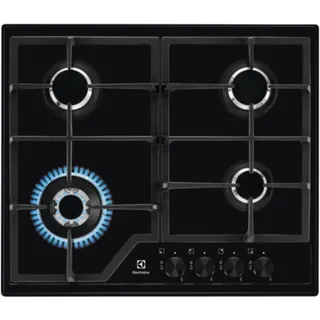 Electrolux KGS6436K