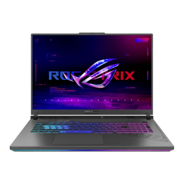 ASUS ROG Strix G18 G814JI-N6062