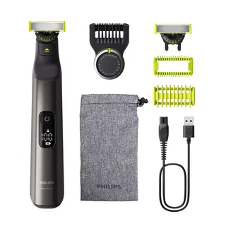 Philips OneBlade Pro QP6552/30