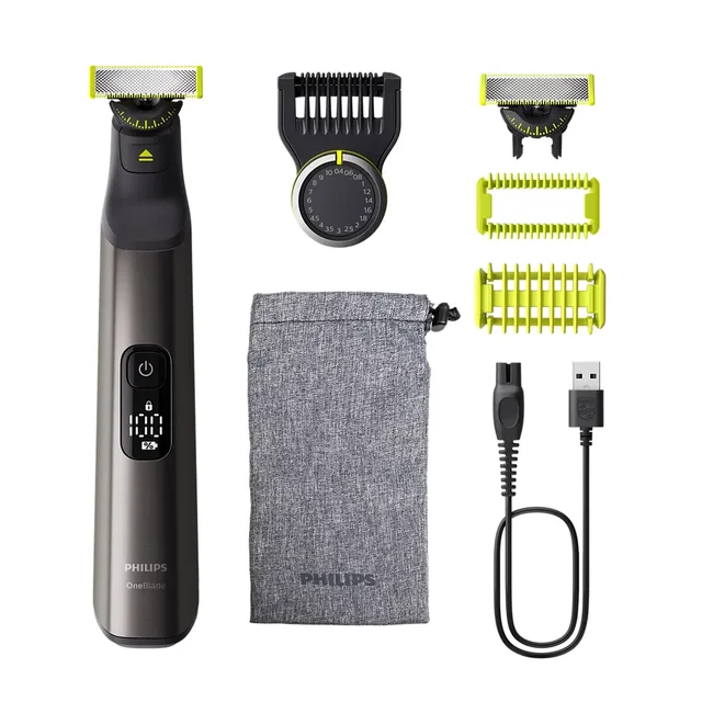Philips OneBlade Pro QP6552/30