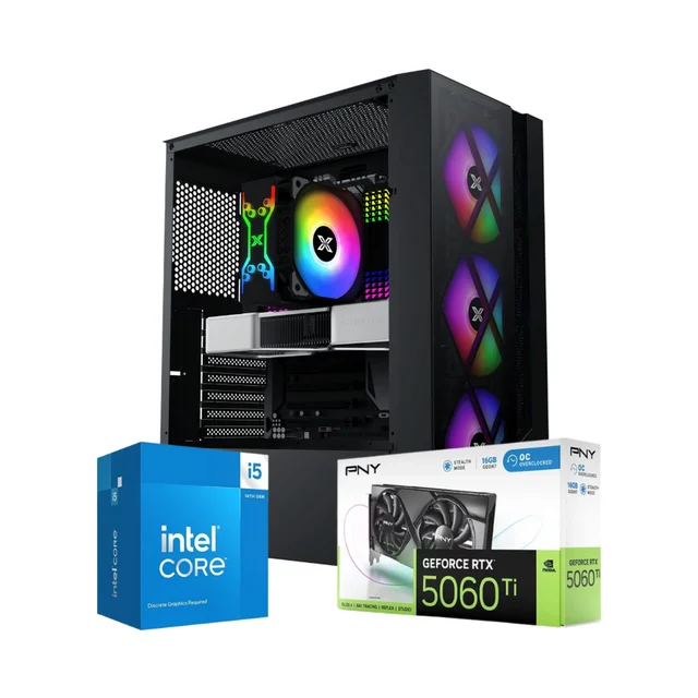 Dukex Gaming 5060 Ti