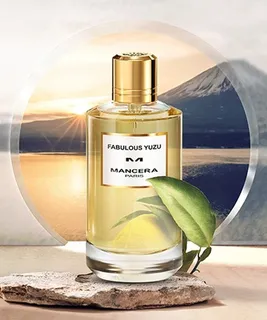 Mancera Fabulous Yuzu