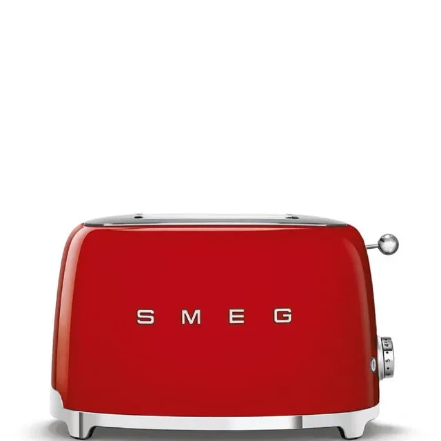 Smeg TSF01RDEU Red