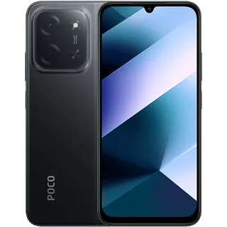 Xiaomi Poco C85 128GB Black