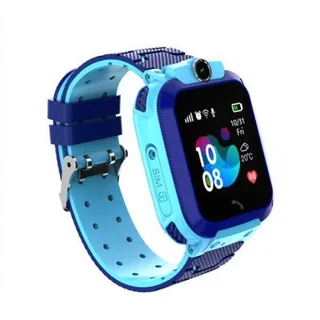 Kids E01 Blue