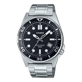 Casio MTD-135D-1AVDF