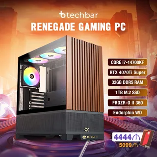 ASUS TUF RTX 4070 Ti Super