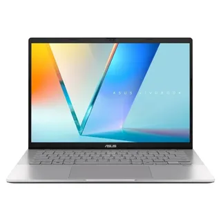 ASUS Vivobook S14 14" (U7) 16GB, 1TB — Silver