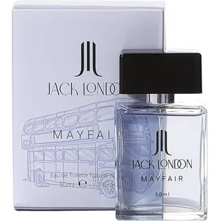 Jack London Mayfair EDT 50 ml