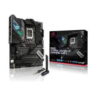 ASUS ROG STRIX Z690-F GAMING WIFI
