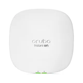 Aruba IOn AP25