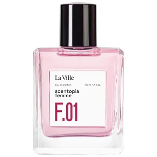 Scentopia F.01 EDP 50 ml