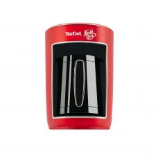 Tefal Köpüklüm Kırmızı Türk Kahvesi Makinesi Red