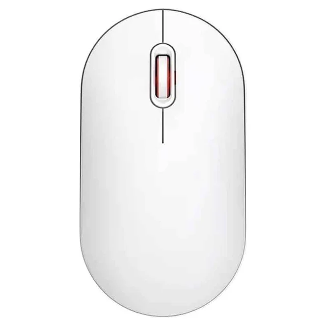Miiiw M15C Mouse Lite White