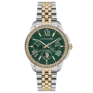 U.S. Polo Assn. 2138-02
