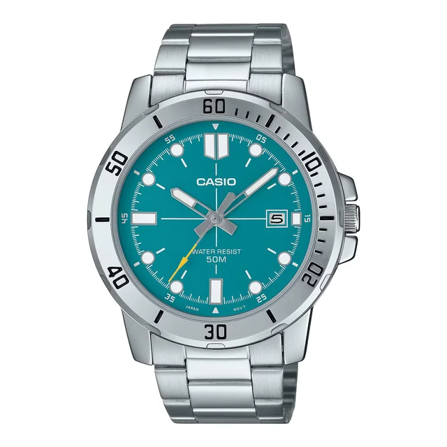 Casio MTP-VD01D-3E2VUDF