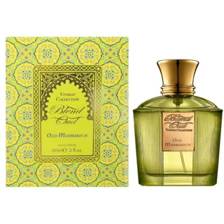 Blend Oud Oud Marrakech EDP 60ml