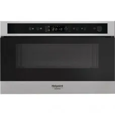 Hotpoint Ariston MN 512 IX HA