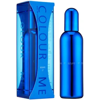 Colour Me Colour Me Azure EDP 100ml