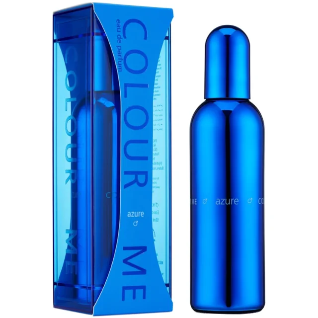 Colour Me Colour Me Azure EDP 100ml