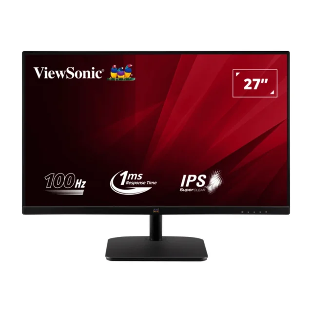 Monitor ViewSonic 27-inch (VA2732-H)
