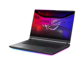 ASUS ROG Strix G16 16" (Core i7-14650HX + RTX 5070, 2023) 16GB, 1TB
