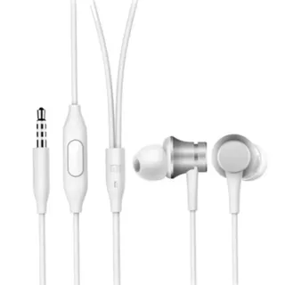 Mi In Ear Basic ZBW4355TY Silver