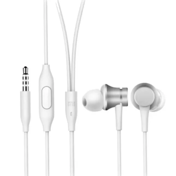 Mi In Ear Basic ZBW4355TY Silver