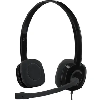 Logitech H151
