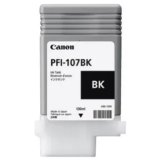 Canon PFI107B