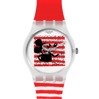 Swatch GZ352