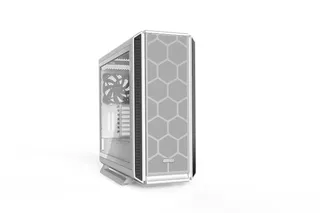 Be Quiet! Silent Base 802 Window White