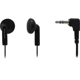 Panasonic RP-HV094GU-K Black
