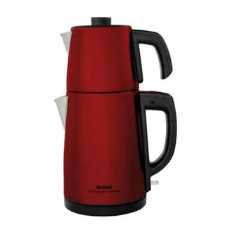 Tefal Magic Tea XL Qırmızı