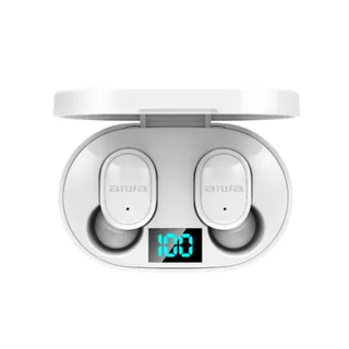 AIWA AT-X80E White