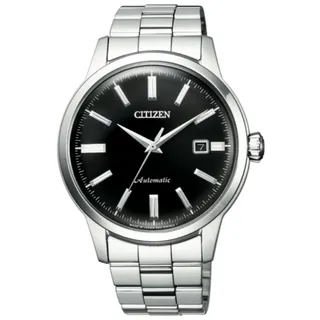 Citizen Mechanival NK0000-95E