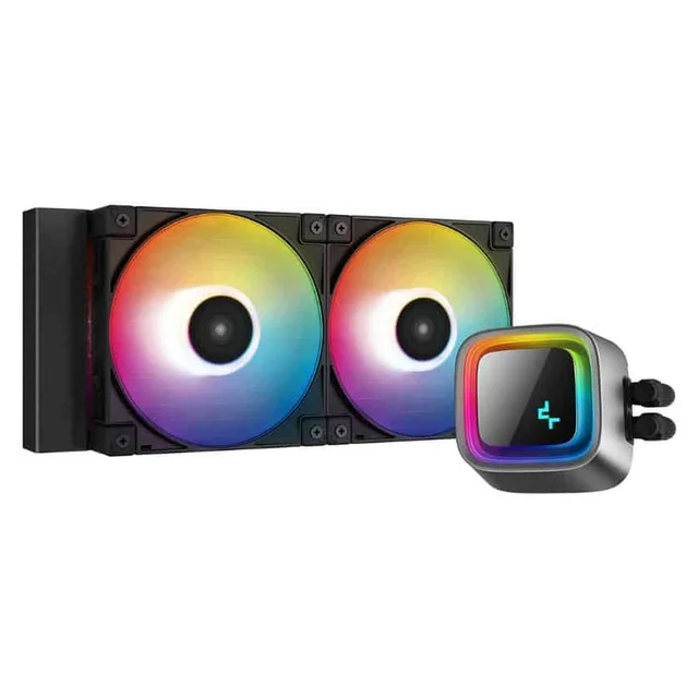 Deepcool LS520