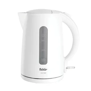 Fakir WK1001 White