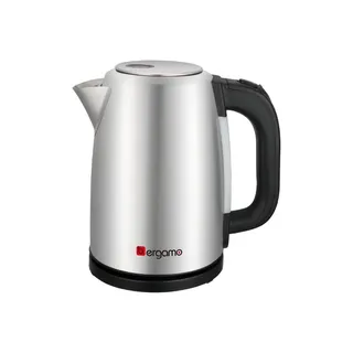 Bergamo BG-EK2434DSB Silver