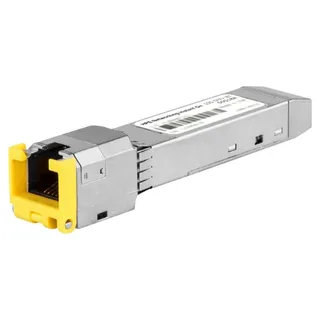 Hpe Aruba NW ION 10GBASE-T RJ45 30m XCVR S0G18A